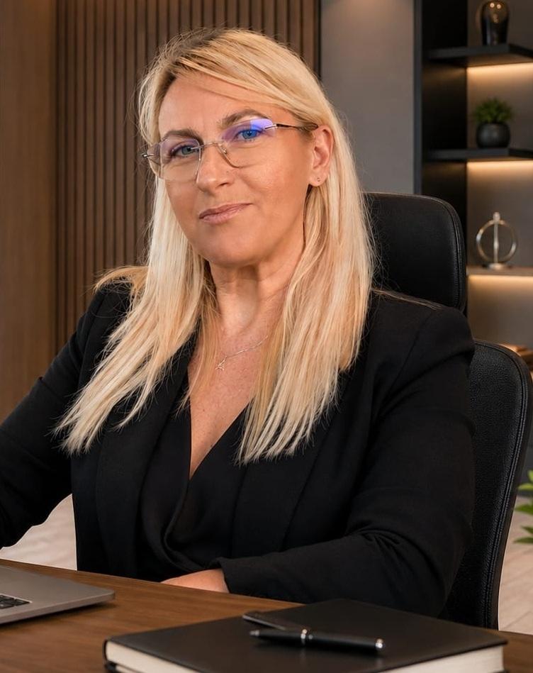 Stavrică  Gabriela