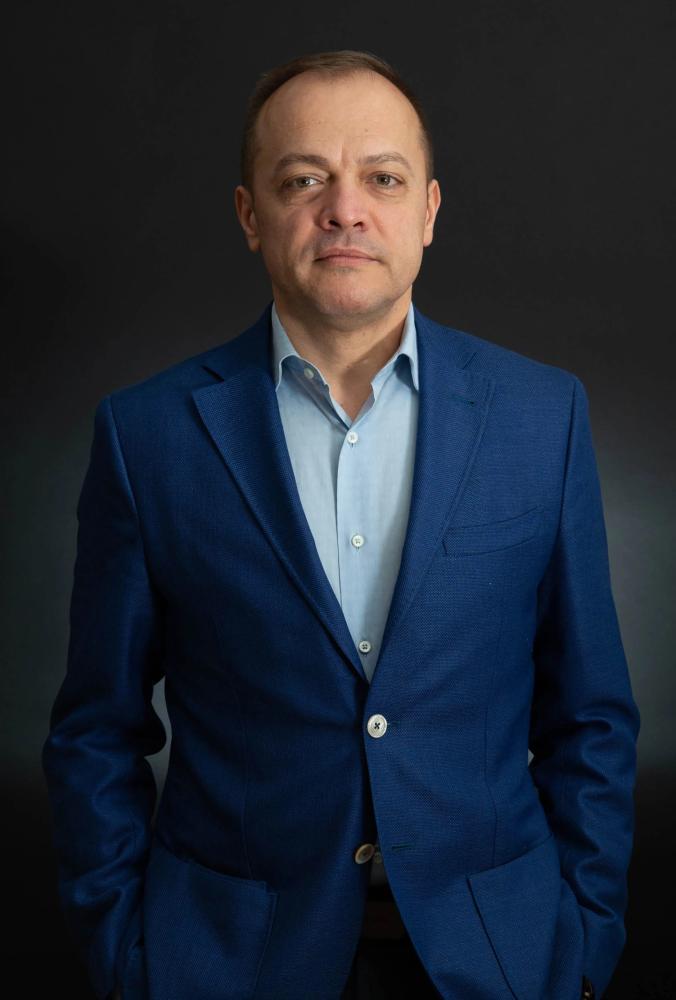 Crisoverghi Dorin